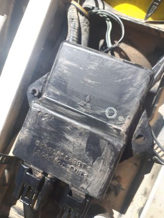 CDI Suzuki DRZ 400 S SM