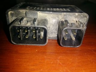 CDI Suzuki DRZ 400 S SM