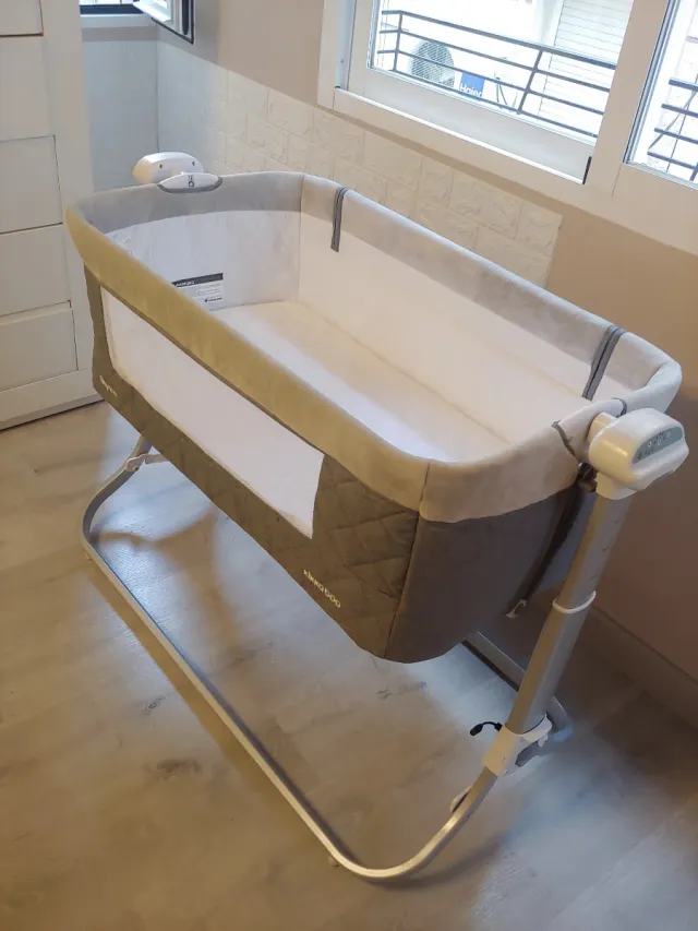 Minicuna colecho kikka boo