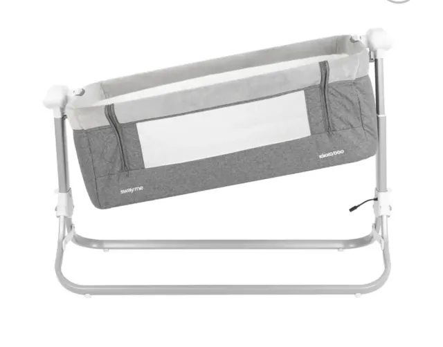 Minicuna colecho kikka boo