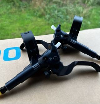 Frenos Shimano SLX BR-M7100 Nuevos