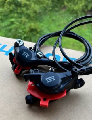 Frenos Shimano SLX BR-M7100 Nuevos