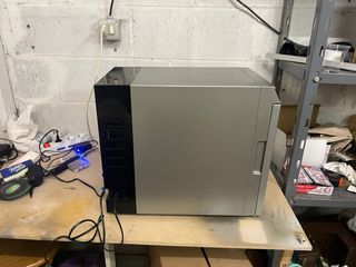 Mini Frigo Moricool D60