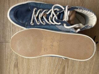 Zapatillas Zara niño