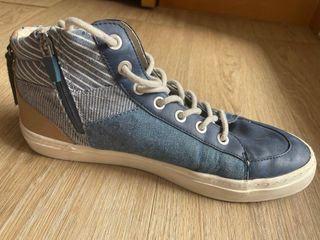 Zapatillas Zara niño