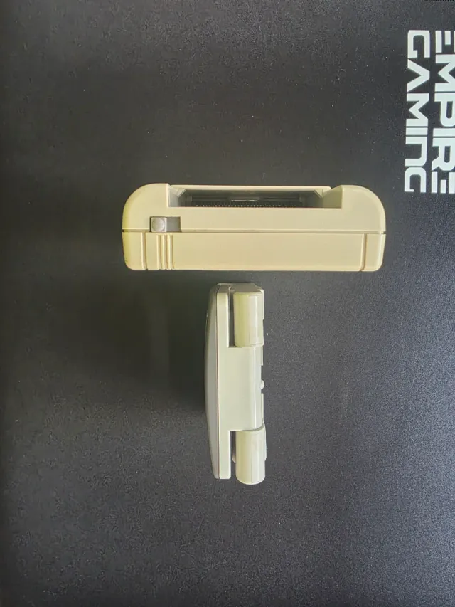 Nintendo Game Boy + Accesorios