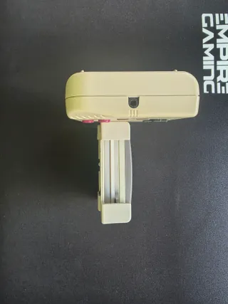 Nintendo Game Boy + Accesorios