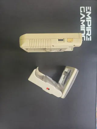 Nintendo Game Boy + Accesorios