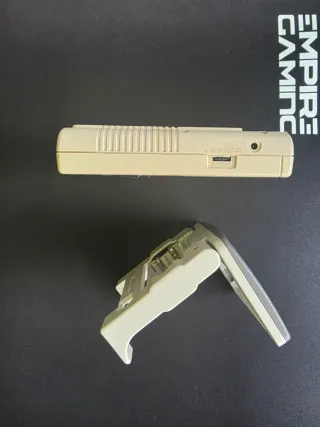 Nintendo Game Boy + Accesorios