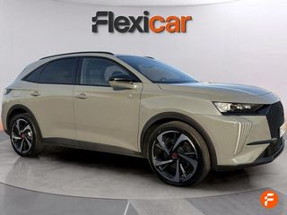 DS DS 7 E-TENSE 225 PERFORMANCE LINE +