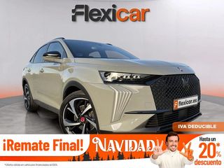 DS DS 7 E-TENSE 225 PERFORMANCE LINE +