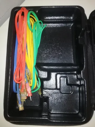 Compex Sport 3 Vascular - No enciende