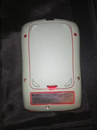 Compex Sport 3 Vascular - No enciende