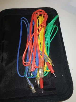 Compex Sport 3 Vascular - No enciende