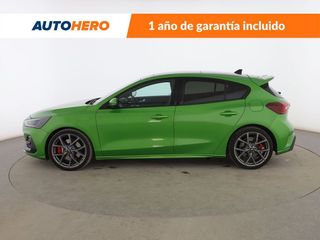 Ford Focus 2.3 EcoBoost ST