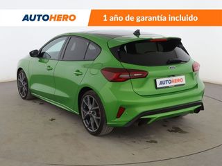 Ford Focus 2.3 EcoBoost ST