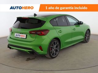 Ford Focus 2.3 EcoBoost ST