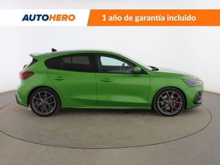Ford Focus 2.3 EcoBoost ST