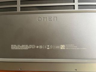 Portátil HP Omen 16-N0005NS Gaming