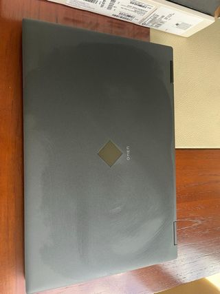 Portátil HP Omen 16-N0005NS Gaming