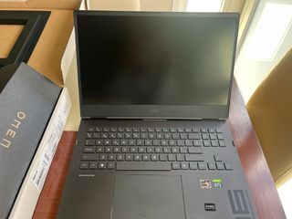 Portátil HP Omen 16-N0005NS Gaming