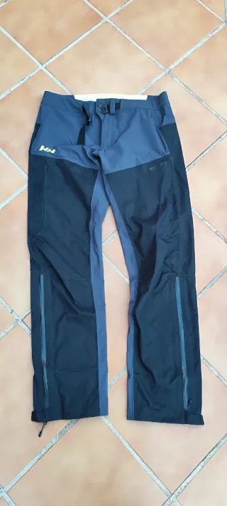 Pantalón impermeable Helly Hansen sin estrenar