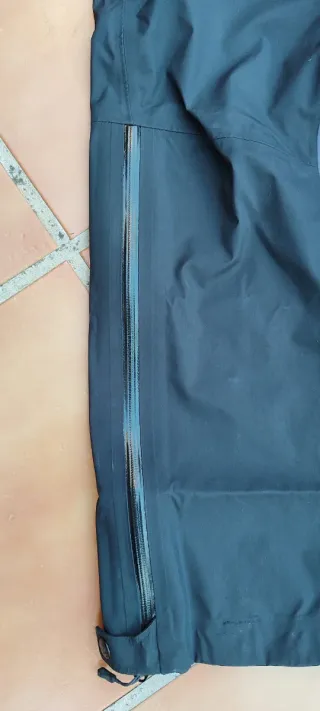 Pantalón impermeable Helly Hansen sin estrenar