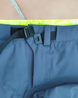 Pantalón impermeable Helly Hansen sin estrenar