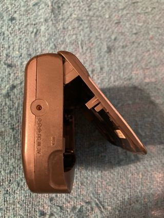 Walkman Sony WM-FX121 FM/AM Gris