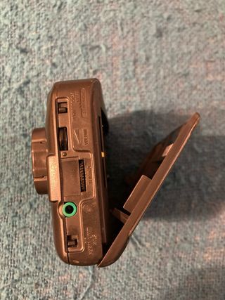 Walkman Sony WM-FX121 FM/AM Gris