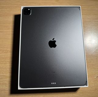 iPad Pro 12,9” 128GB 5G Argento M1 2021 5 GENERATIONE