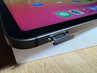 iPad Pro 12,9” 128GB 5G Argento M1 2021 5 GENERATIONE