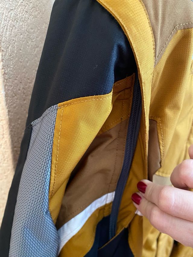 Tuta sci uomo SPYDER