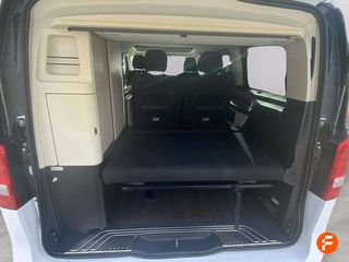 Mercedes Clase V 220 d Marco Polo Largo