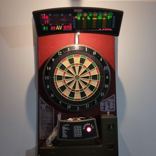 Diana Electrónica Bifuca