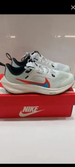 Nike Pegasus 40 Zapatillas Running Multicolor