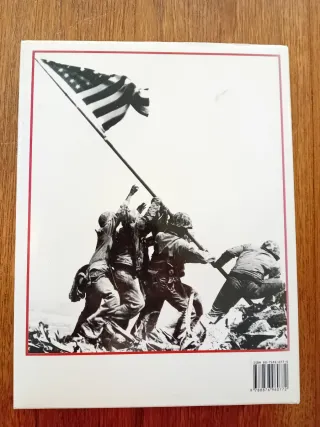 Seconda guerra mondiale Storia fotografica.