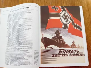 Seconda guerra mondiale Storia fotografica.