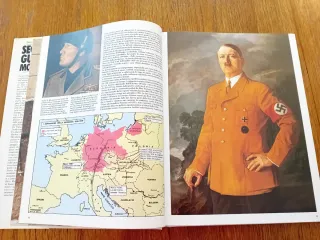 Seconda guerra mondiale Storia fotografica.