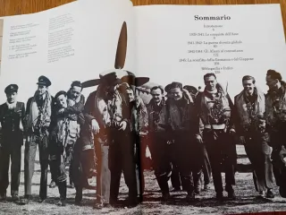 Seconda guerra mondiale Storia fotografica.