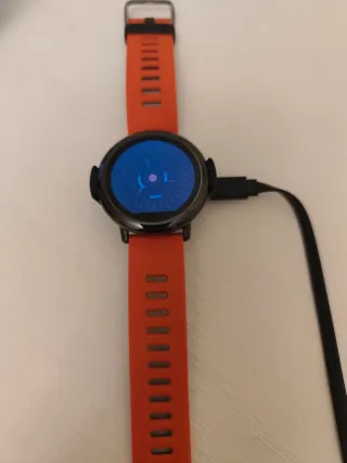 Reloj Smartwatch AMAZFIT PACE Xiaomi