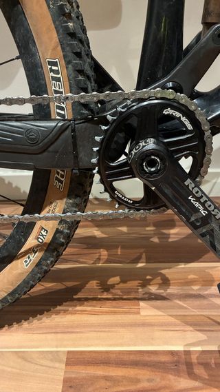 Bicicleta Merida One Twenty RC 9000