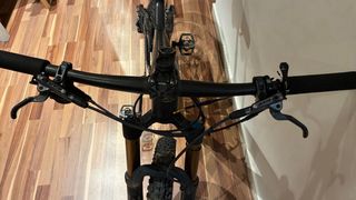 Bicicleta Merida One Twenty RC 9000