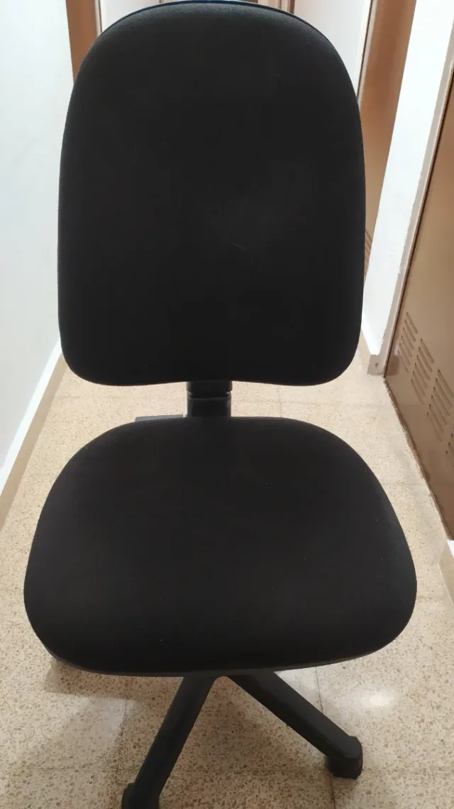 SILLA OFICINA.