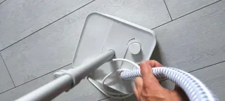 Ferro da stiro verticale