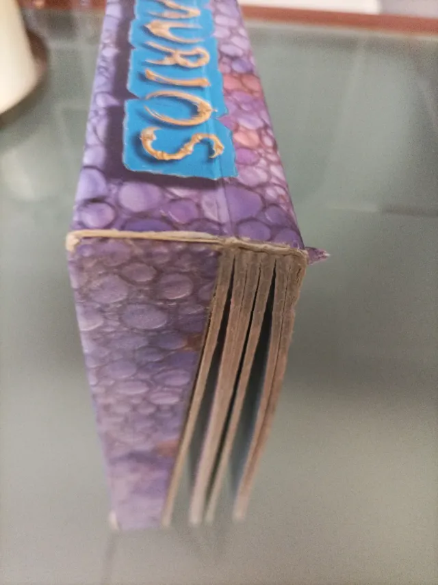 Crea Tus Dinosaurios