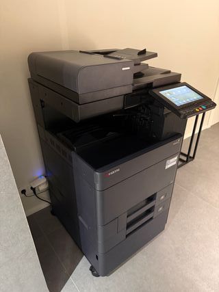 Fotocopiadora Profesional Kyocera TASKalfa 3252ci