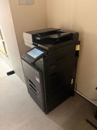 Fotocopiadora Profesional Kyocera TASKalfa 3252ci