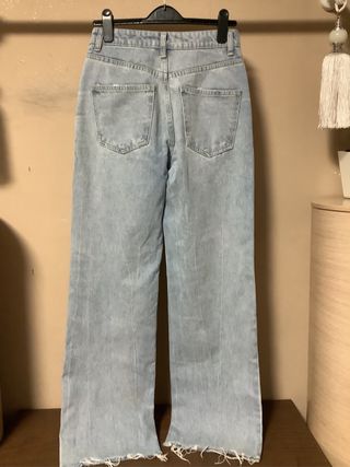 Jeans Calliope donna strappati