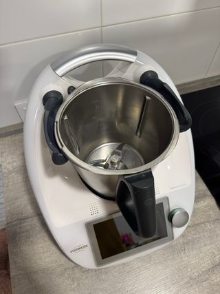 Thermomix TM6 Vorwerk